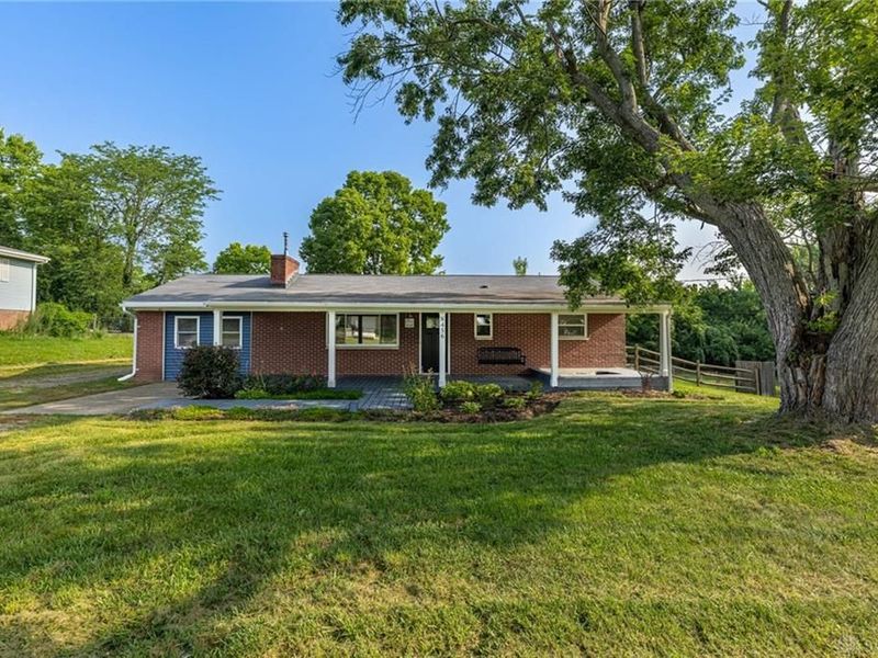 8456 Ora Lane, Middletown, OH 45042 Photo 1