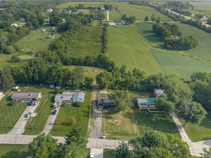 8456 Ora Lane, Middletown, OH 45042 Photo 25