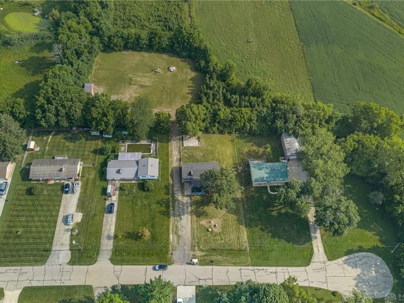 8456 Ora Lane, Middletown, OH 45042 Photo 26