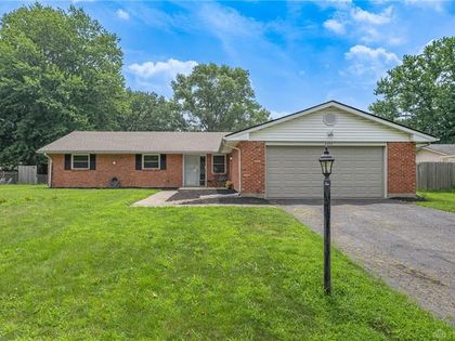 2394 E Rahn Road Kettering, OH 45440