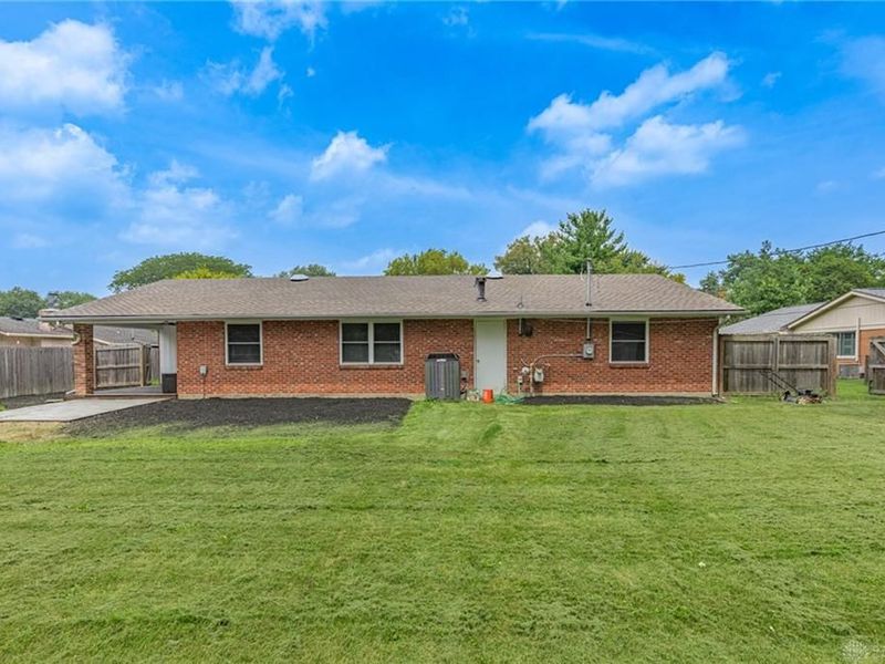 2394 E Rahn Road, Kettering, OH 45440 Photo 18