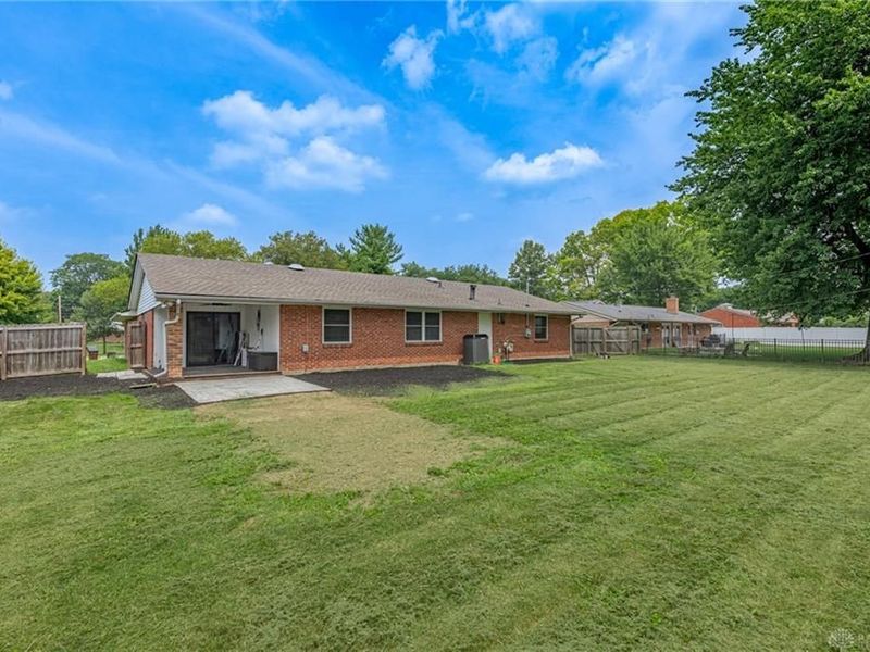 2394 E Rahn Road, Kettering, OH 45440 Photo 19