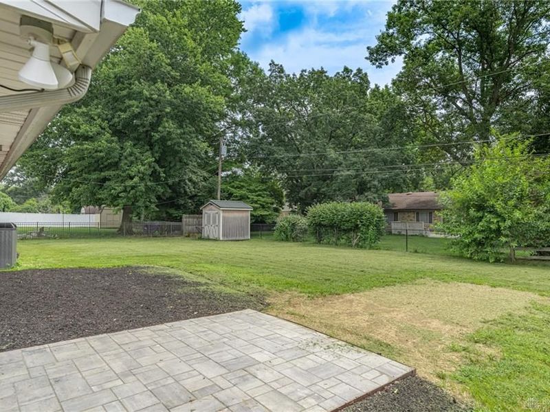 2394 E Rahn Road, Kettering, OH 45440 Photo 20