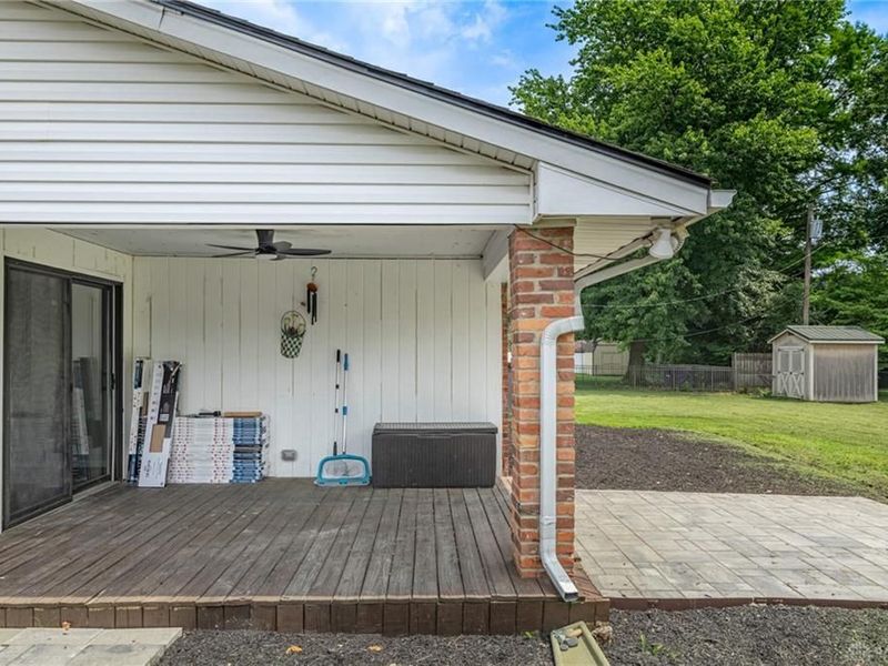 2394 E Rahn Road, Kettering, OH 45440 Photo 21