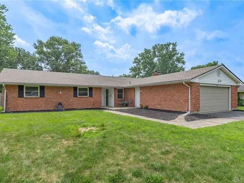2394 E Rahn Road, Kettering, OH 45440 Photo 22