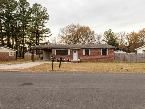 Paragould, AR 72450
