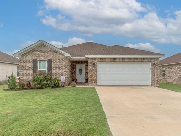 113 Redwood Drive , Bono, AR 72416