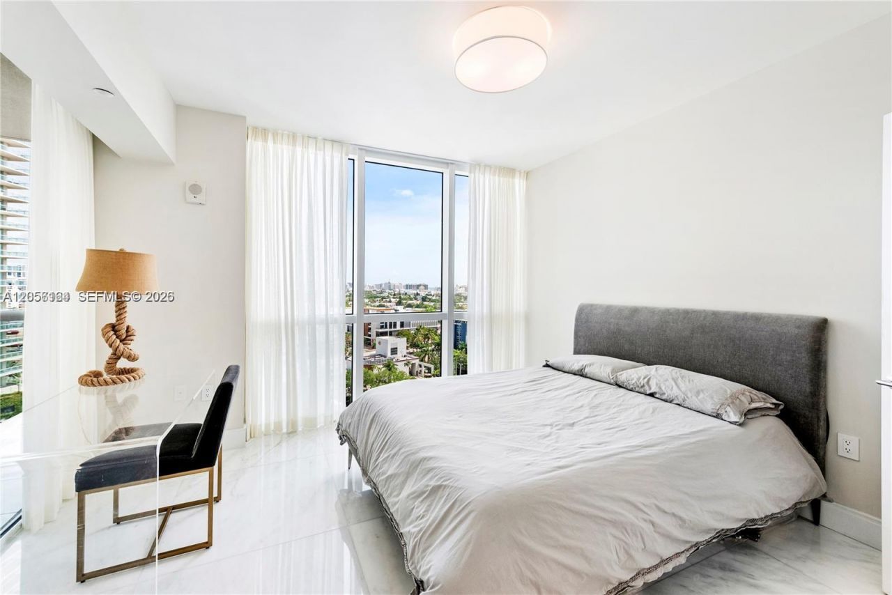 400 Alton Rd, Unit 1405, Miami Beach, FL 33139 Photo