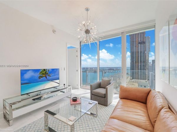 700 NE 26th Ter , Unit 3204, Miami, FL 33137