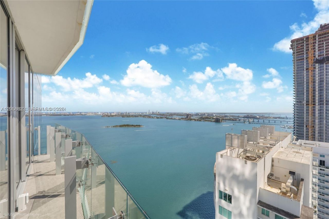 700 NE 26th Ter , Unit 3204, Miami, FL 33137 Photo