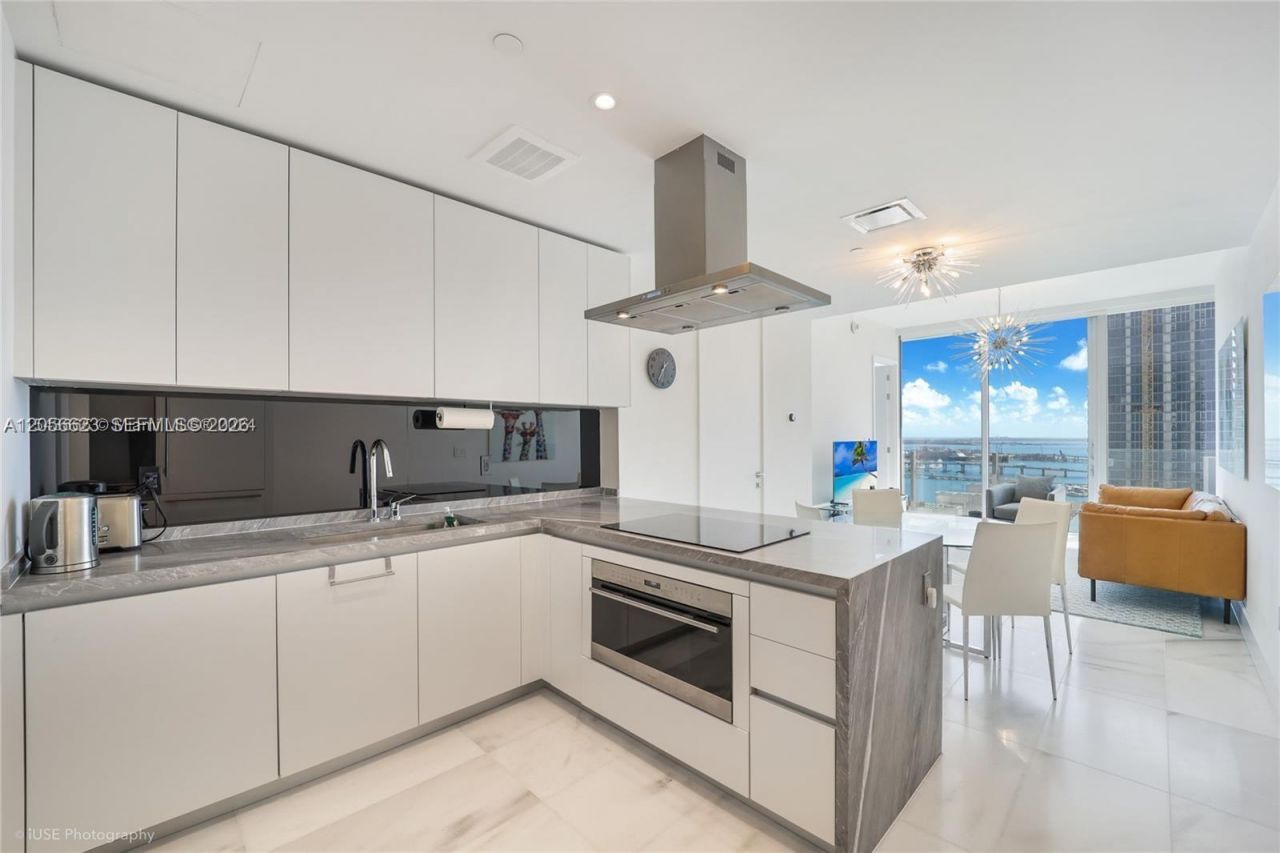 700 NE 26th Ter , Unit 3204, Miami, FL 33137 Photo