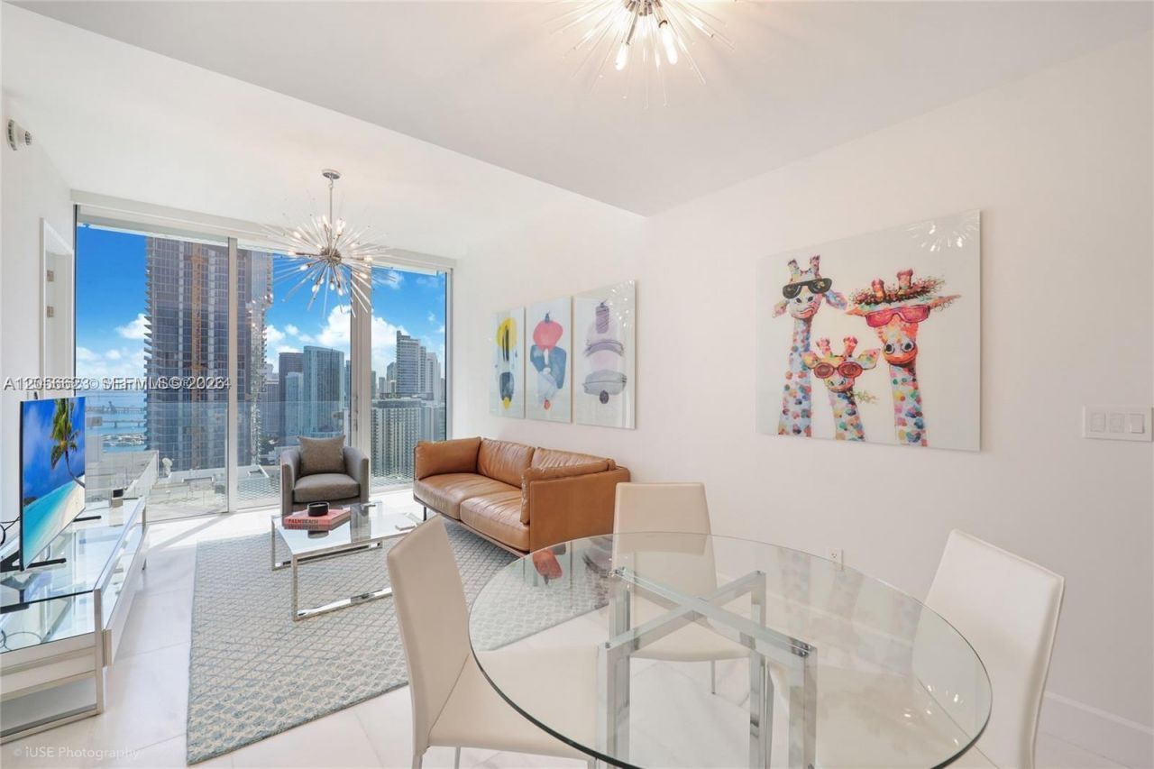 700 NE 26th Ter , Unit 3204, Miami, FL 33137 Photo