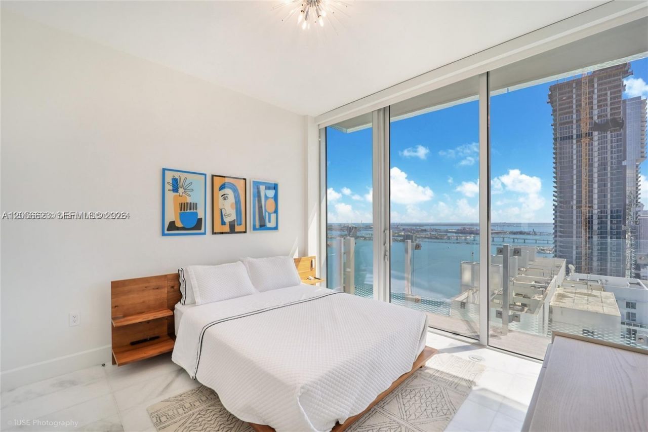 700 NE 26th Ter , Unit 3204, Miami, FL 33137 Photo