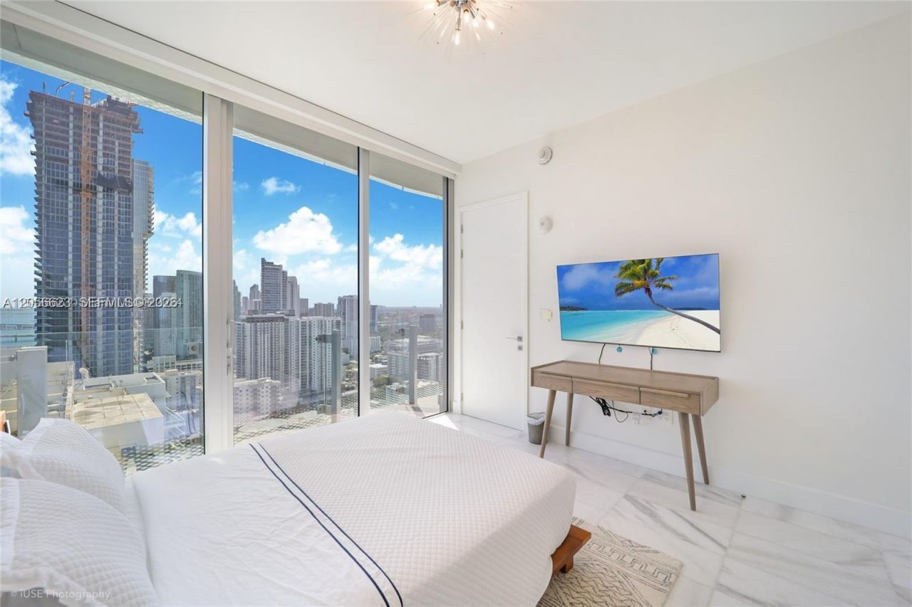 700 NE 26th Ter , Unit 3204, Miami, FL 33137 Photo