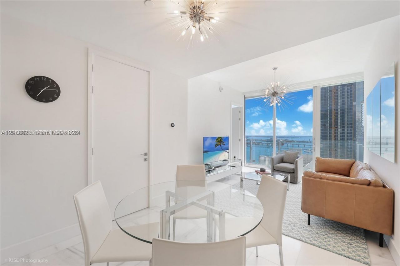 700 NE 26th Ter , Unit 3204, Miami, FL 33137 Photo