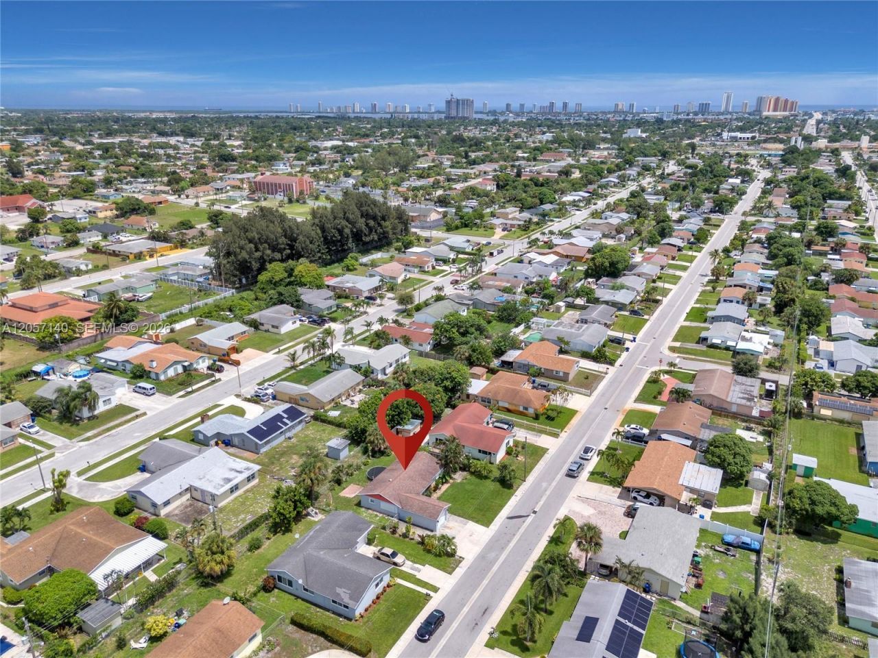 1320 W 26th Ct , Riviera Beach, FL 33404 Photo