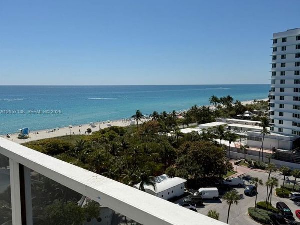 5313 Collins Ave , Unit 1008, Miami Beach, FL 33140