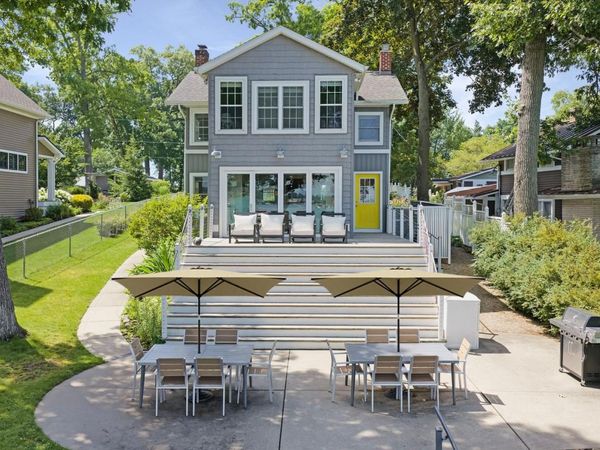 23612 S Shore Drive, Edwardsburg, MI 49112