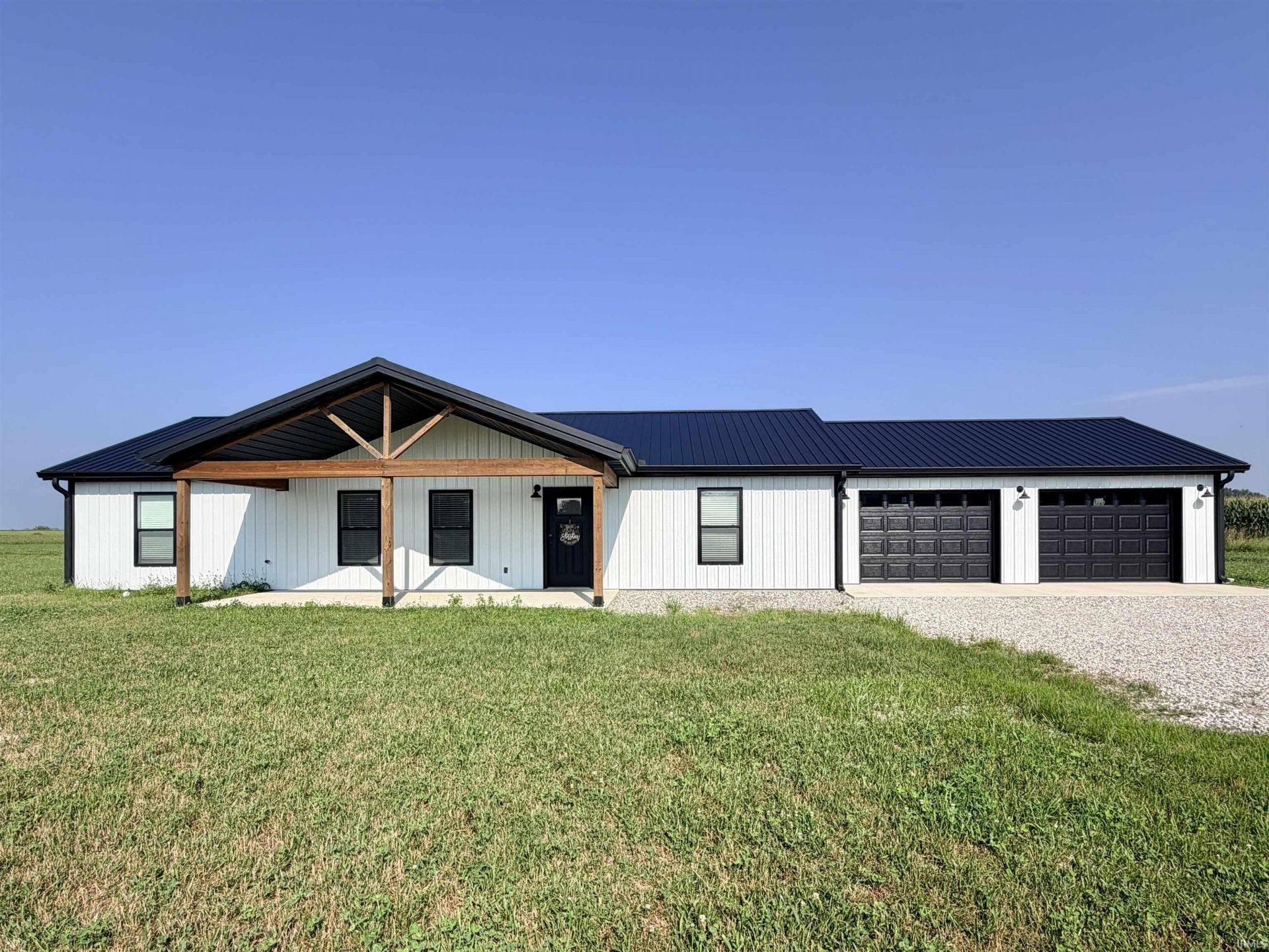 2428 S State Rd 67, Lyons, IN 47443 Main Photo