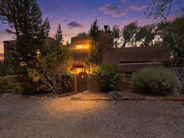 334 Otero , Unit 15-4, Santa Fe, NM 87501