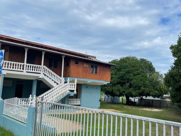 PR-301 BARRIO BOQUERON, Unit km 7.8, Cabo Rojo, PR 00623