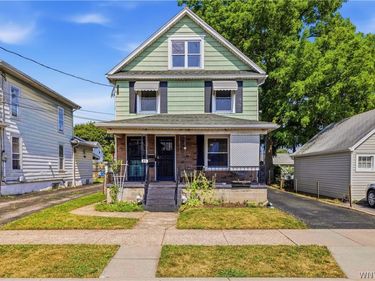 85 N Marion Street , North Tonawanda, NY 14120