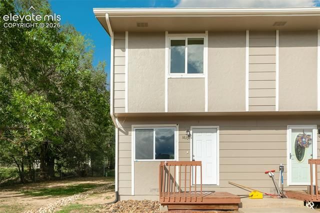 1870 Zebulon Drive, Colorado Springs, CO 80910 Main Photo