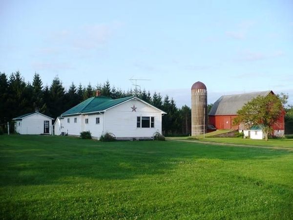 W9011 BLUE JAY ROAD, Willard, WI 54493