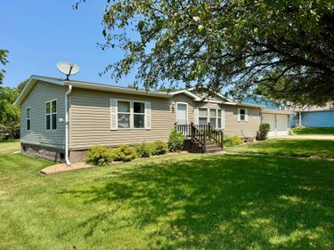 1206 Viking Drive, Olivia, MN 56277