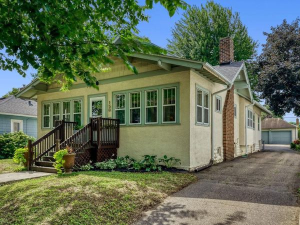 150 Stevens Street W, Saint Paul, MN 55107