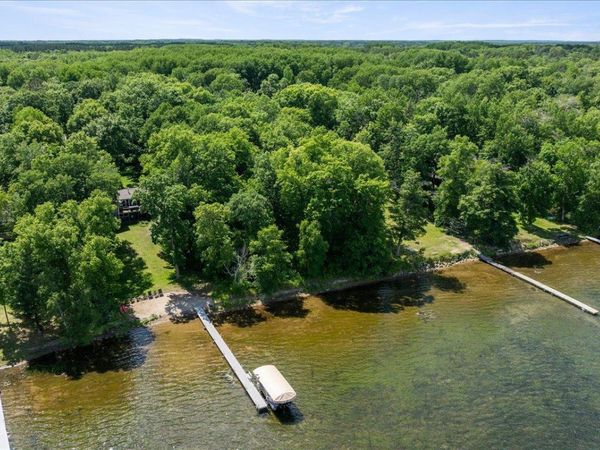 TBD Ridgewood Drive , Merrifield, MN 56465