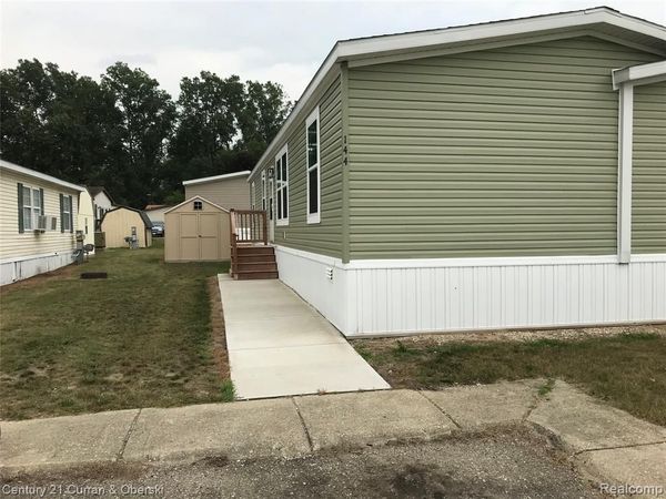 6564 E Michigan Avenue, Saline, MI 48176
