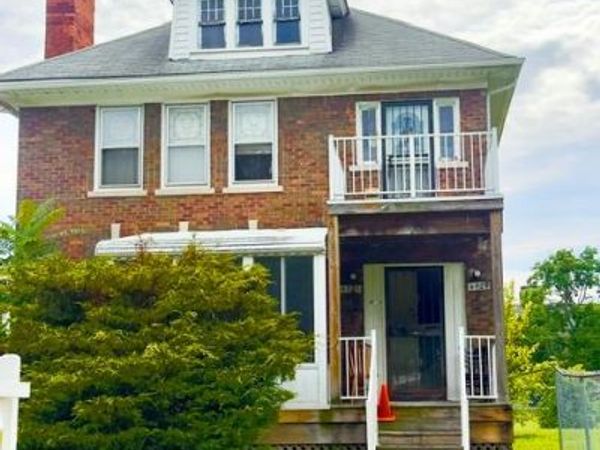 4327 Lakewood Street, Detroit, MI 48215