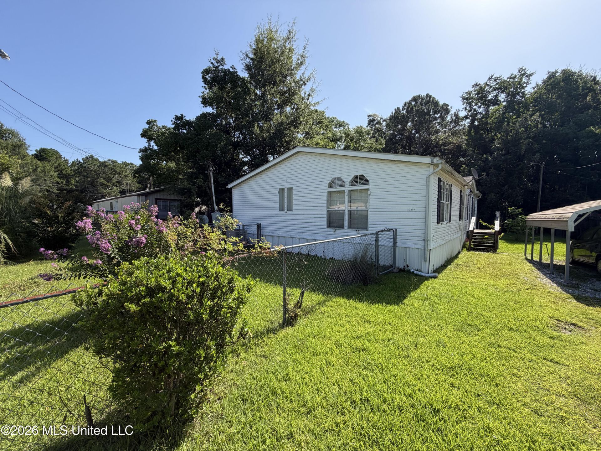 3504 Mackeral Drive, Gautier, MS 39553 Main Photo