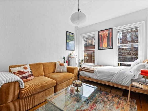 19 South Russell, Unit 7, Boston, MA 02114