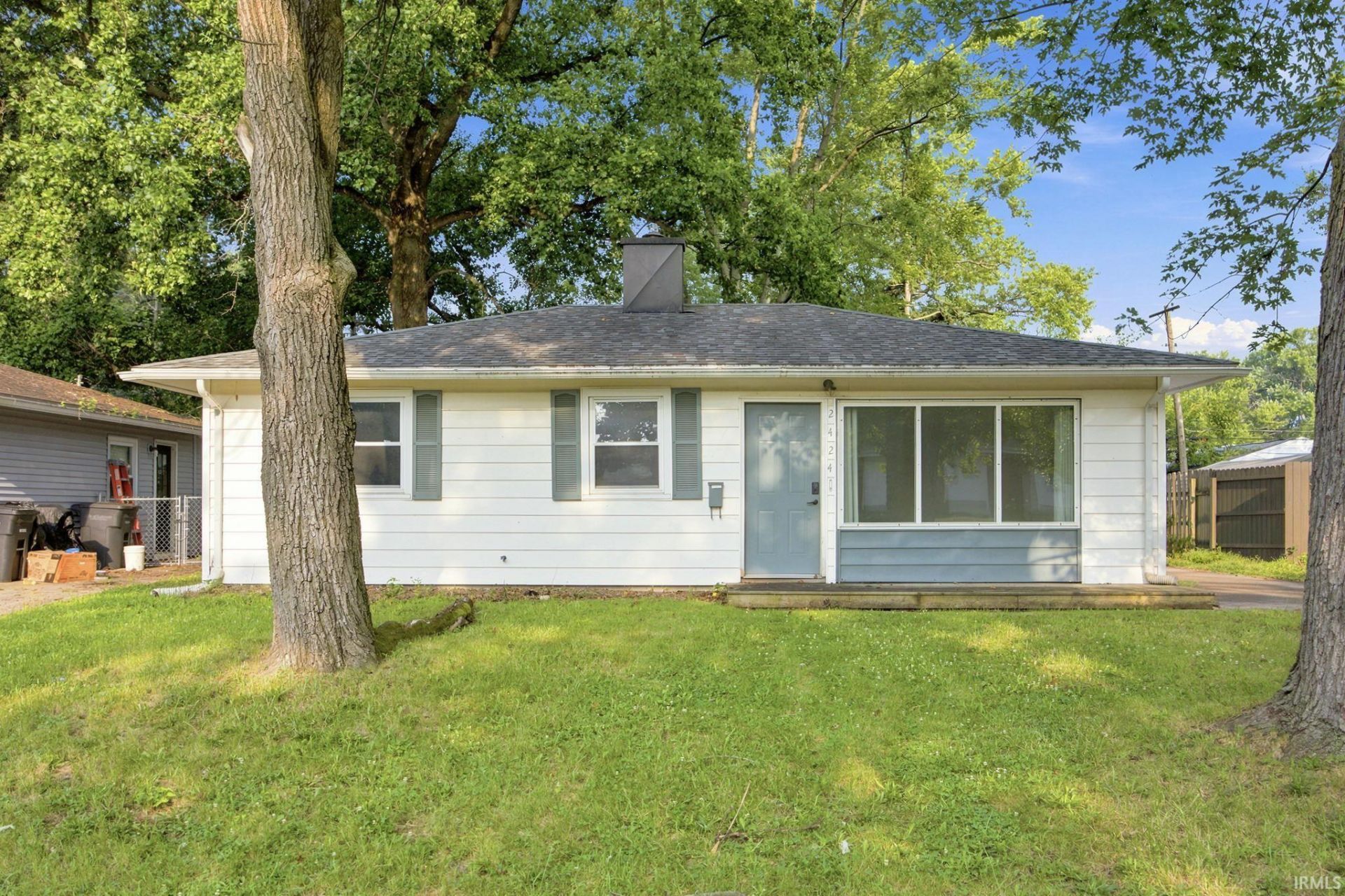 2424 Oxford Street, Lafayette, IN 47909 Main Photo