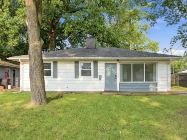 2424 Oxford Street, Lafayette, IN 47909