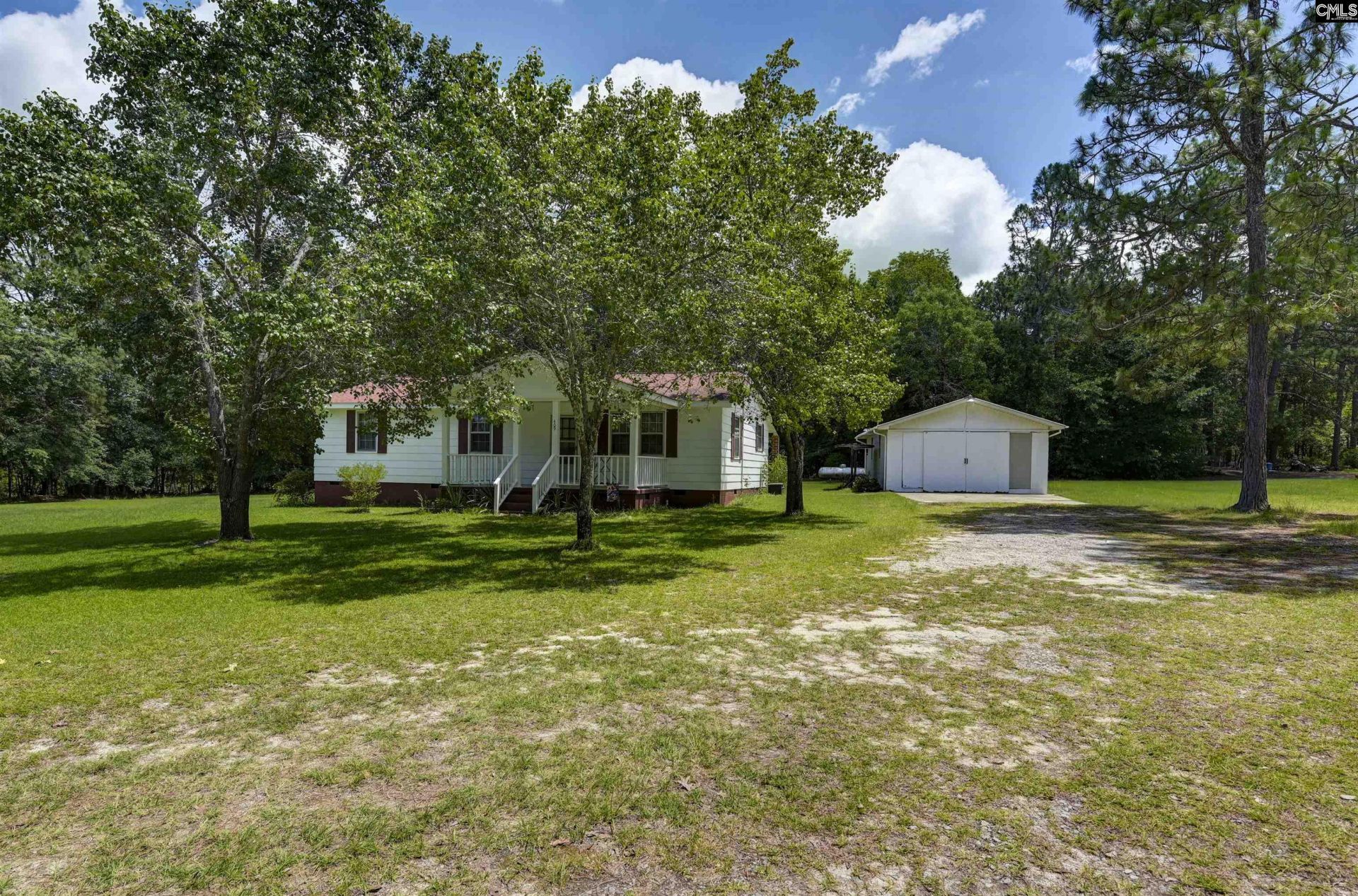 409 Hayride Road  Photo 6