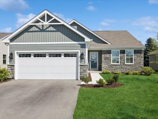 2688 Big Grove Circle , Yorkville, IL 60560