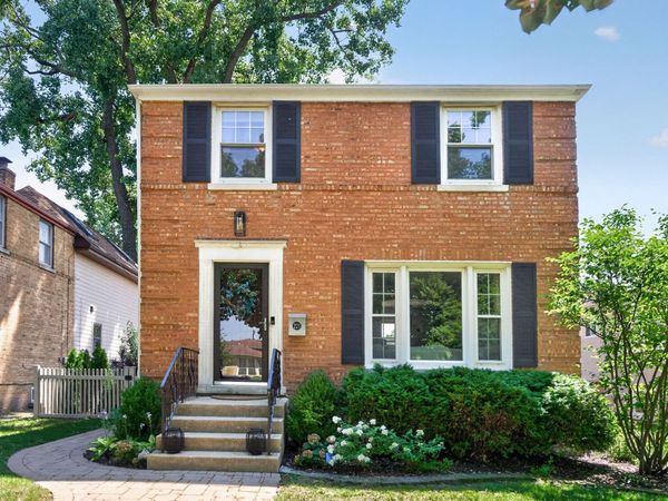 Park Ridge, IL 60068