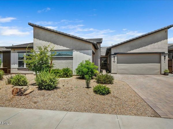 4218 E DESERT VISTA Trail, Cave Creek, AZ 85331