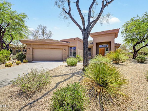 33111 N 72nd Way, Unit 91, Scottsdale, AZ 85266
