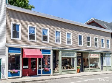 17 Church , New Milford, CT 06776