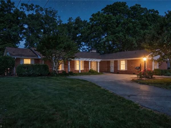 236 Richmond Road , Salisbury, NC 28144