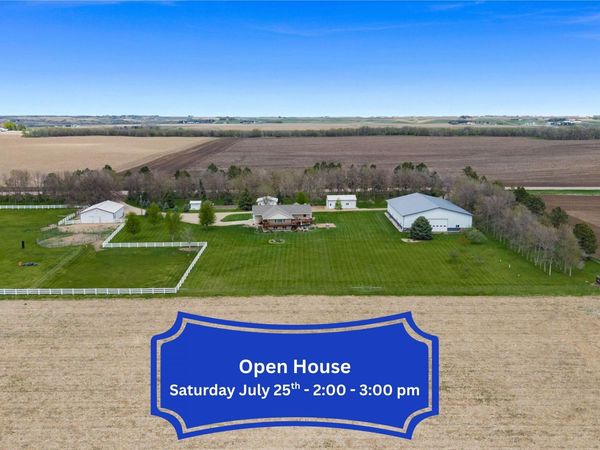 48349 276th St, Canton, SD 57013