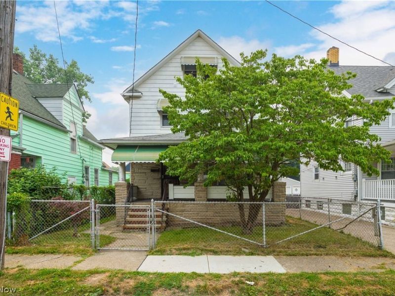 3151 W 105th Street , Cleveland, OH 44111 Photo 1