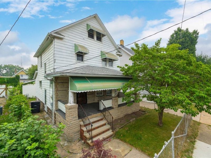 3151 W 105th Street , Cleveland, OH 44111 Photo 2