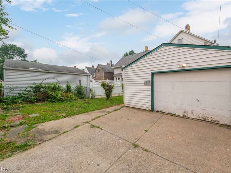 3151 W 105th Street , Cleveland, OH 44111 Photo 36