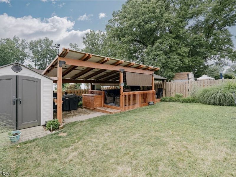 6306 Meadowbrook Road, Garfield Heights, OH 44125 Photo 38
