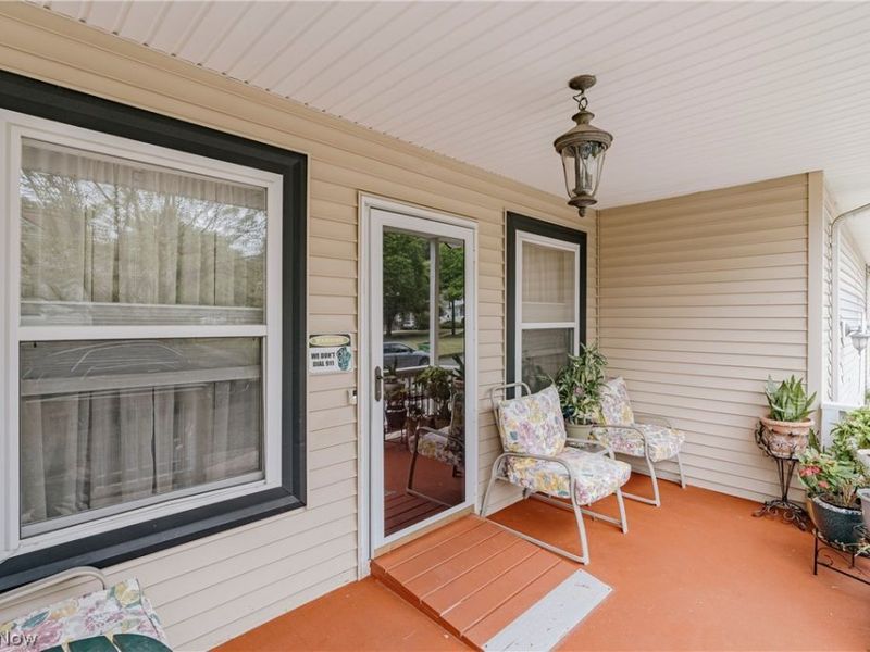 6306 Meadowbrook Road, Garfield Heights, OH 44125 Photo 4